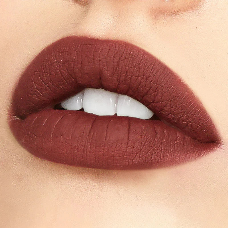 FOCALLURE Velvet Lip #03 WINE