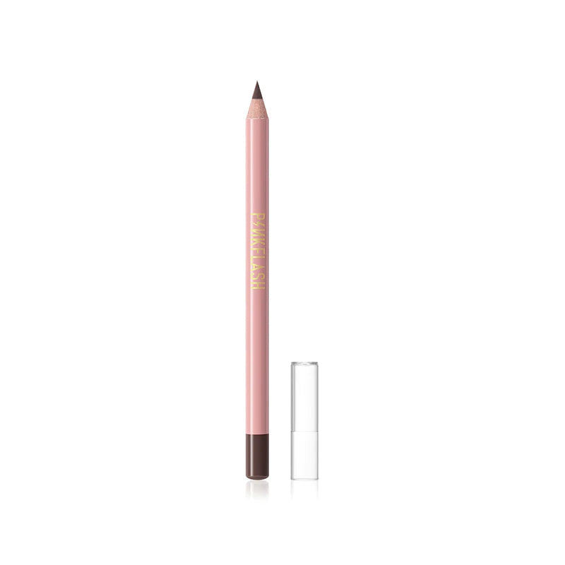 PINKFLASH Emoji Eyebrow Pencil #04 Dark Gray Brown