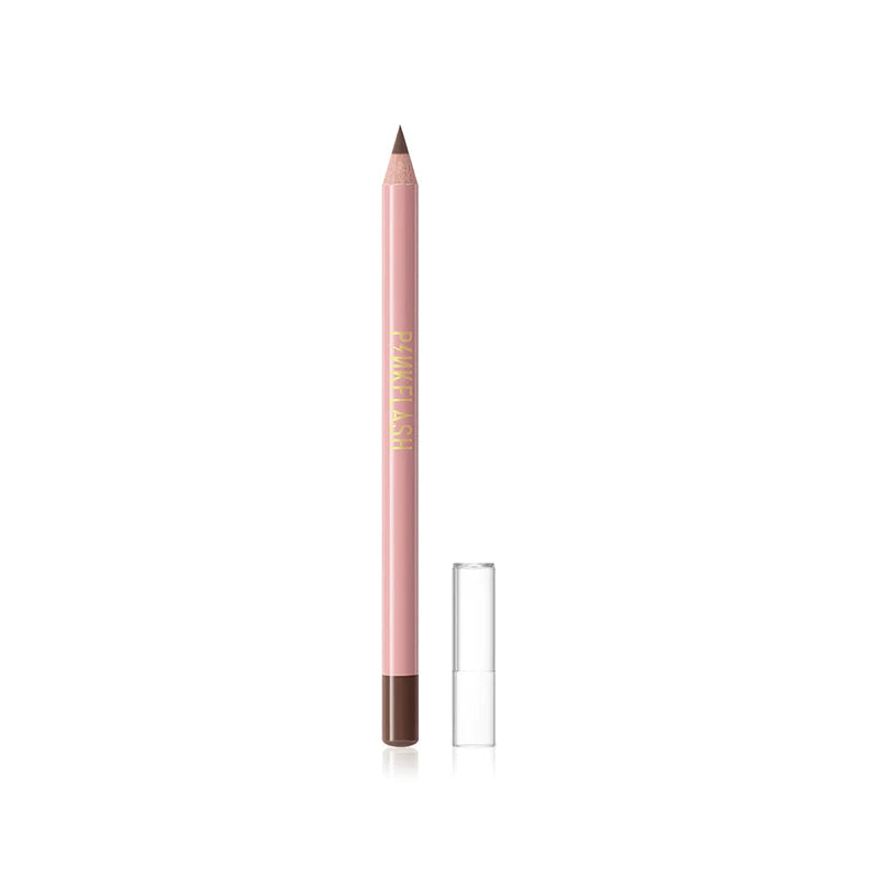 PINKFLASH Emoji Eyebrow Pencil #03 Chocolate Brown