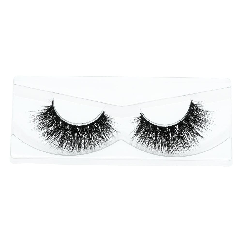 BEAUTY GAZED Mink Lash - DSC010