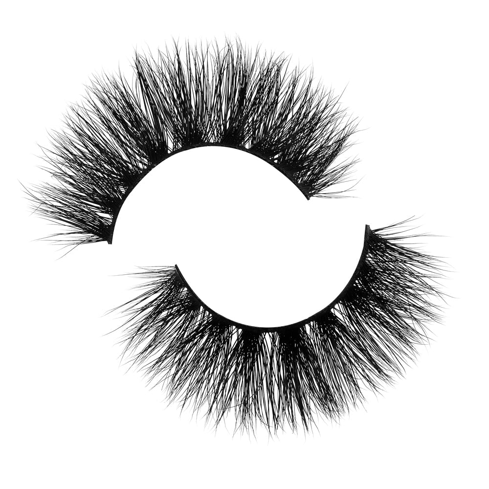 BEAUTY GAZED Mink Lash - DSC010
