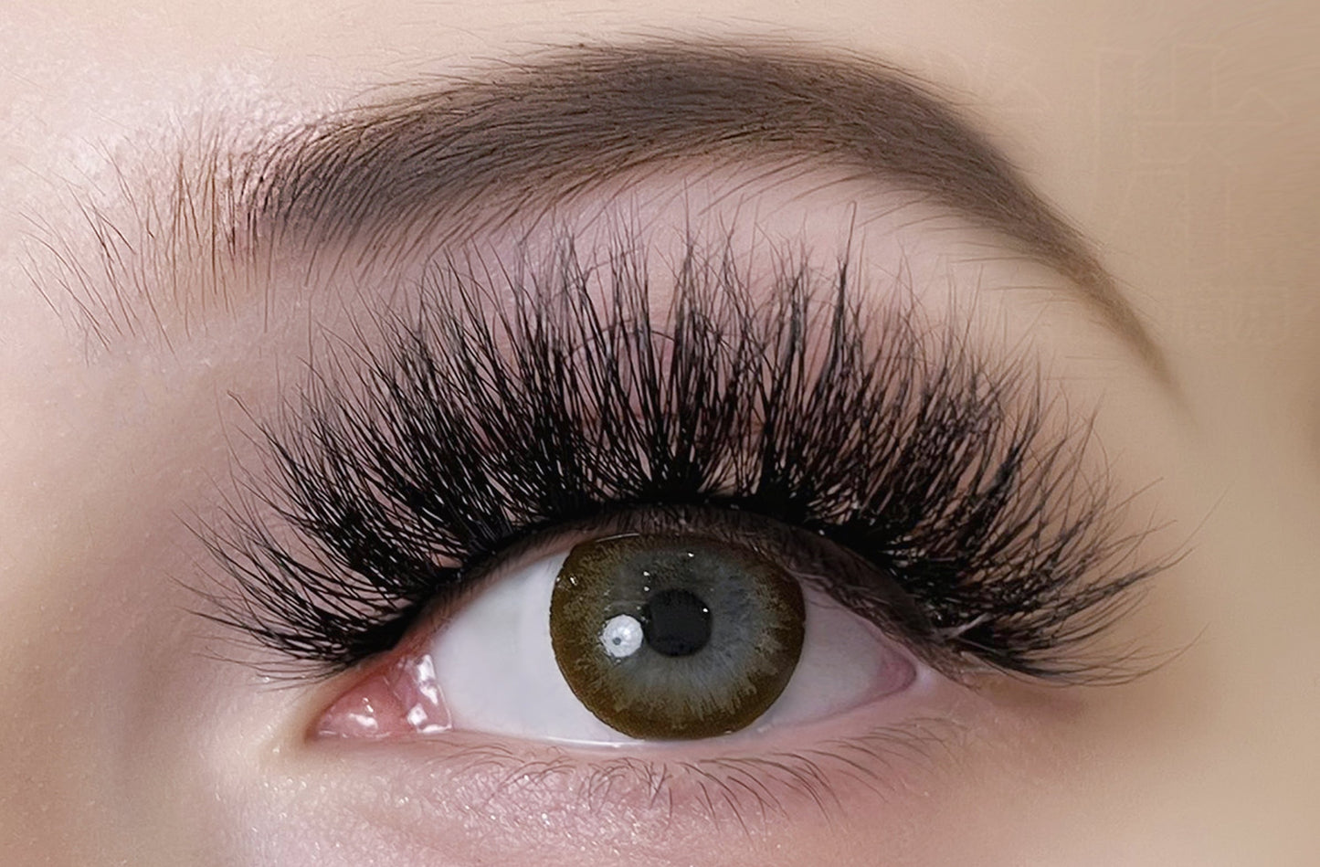 BEAUTY GAZED Mink Lash - DSC010