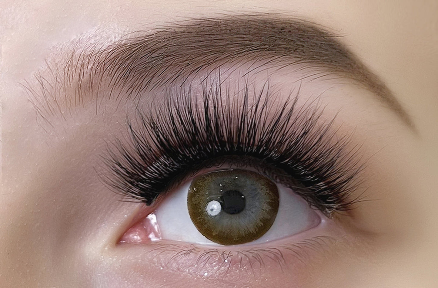 BEAUTY GAZED Mink Lash - DSC016