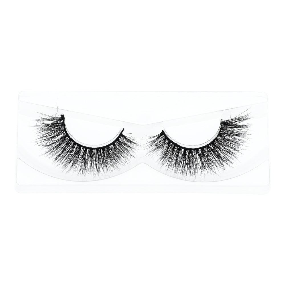 BEAUTY GAZED Mink Lash - DSC018