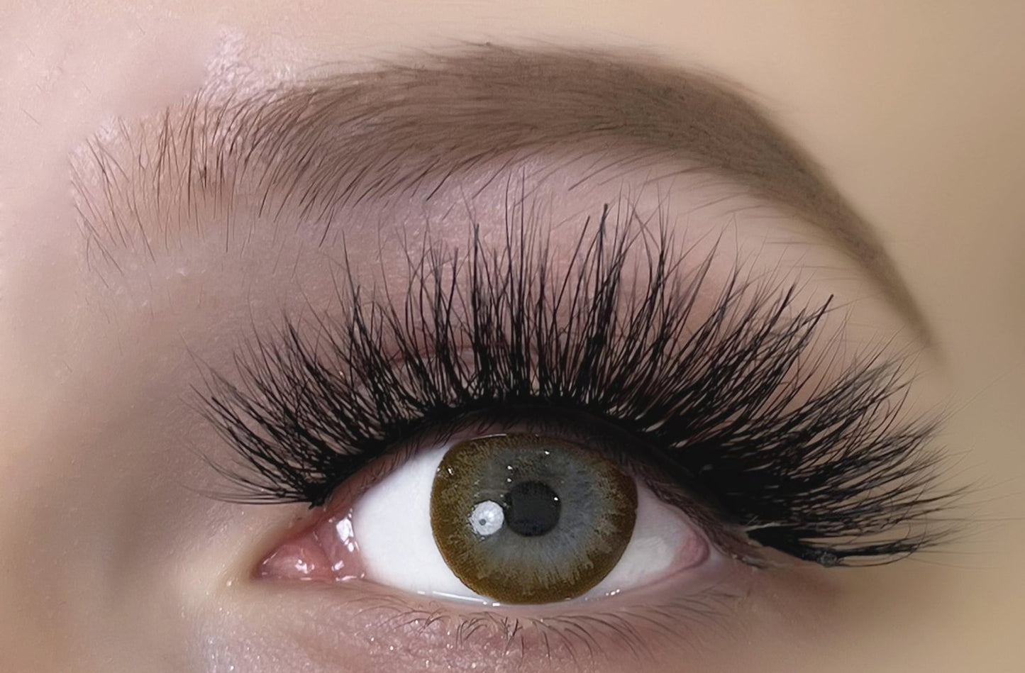 BEAUTY GAZED Mink Lash - DSC018