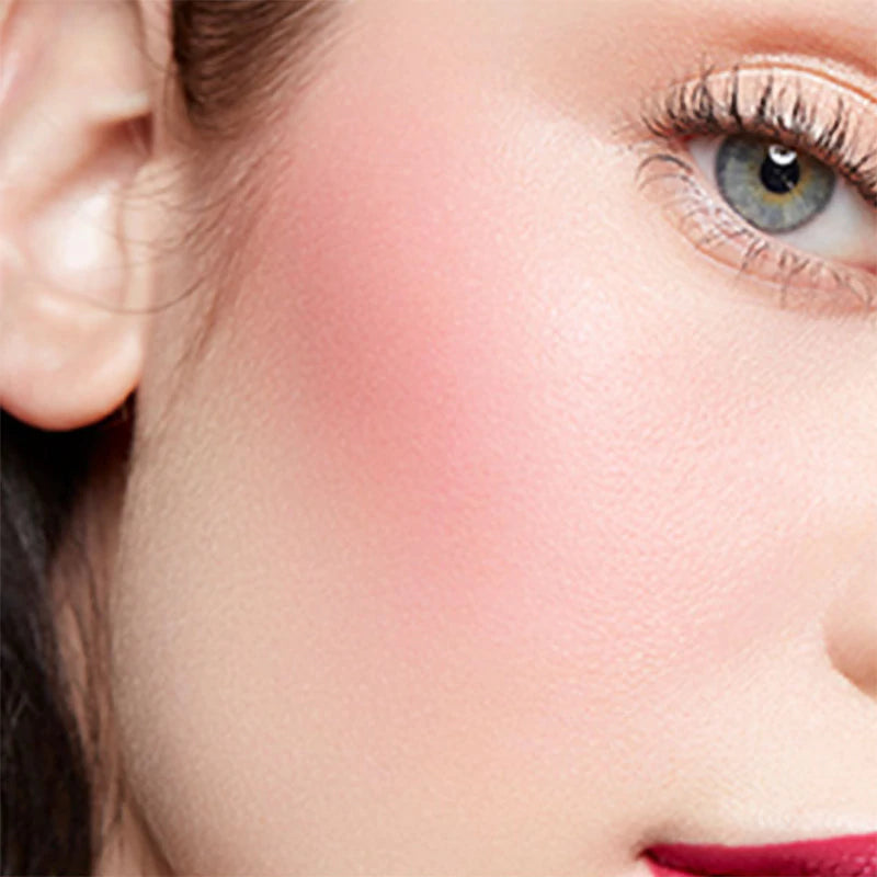FOCALLURE Staymax Lip & Cheek Tint #01 Berry Juice