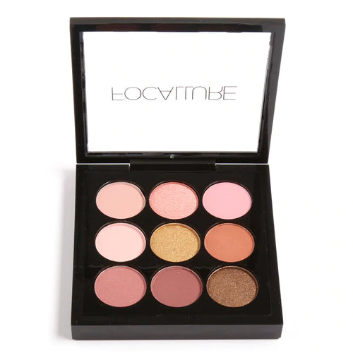 FOCALLURE Mystique Eyeshadow Palette #02