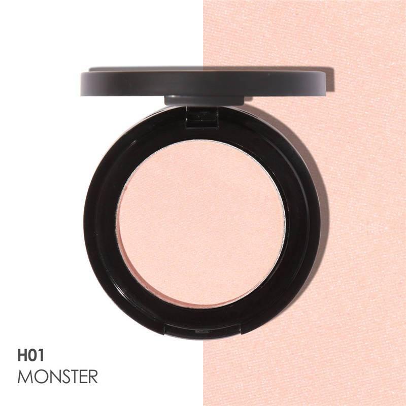 FOCALLURE Colormix® Highlighters