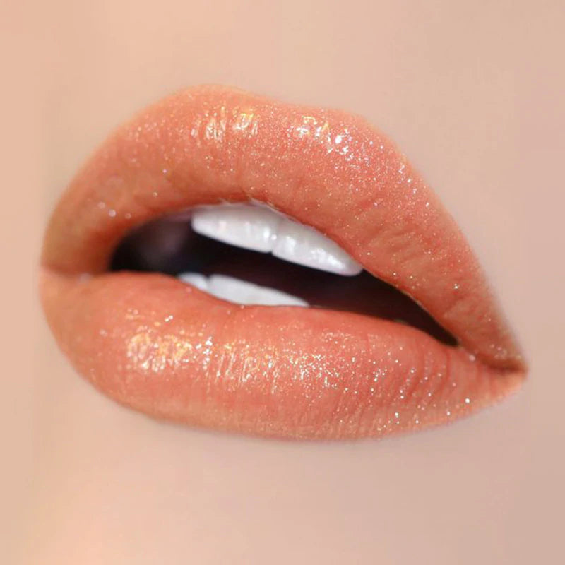STAGENIUS Ultra Glossy Lips
