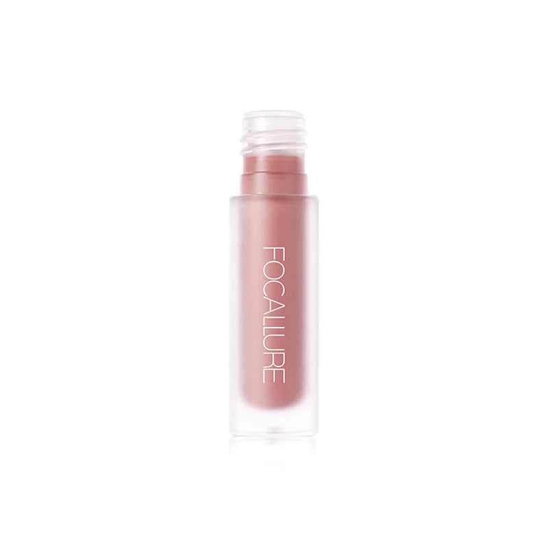 FOCALLURE Staymax Matte Liquid Lip Ink #01 Bali