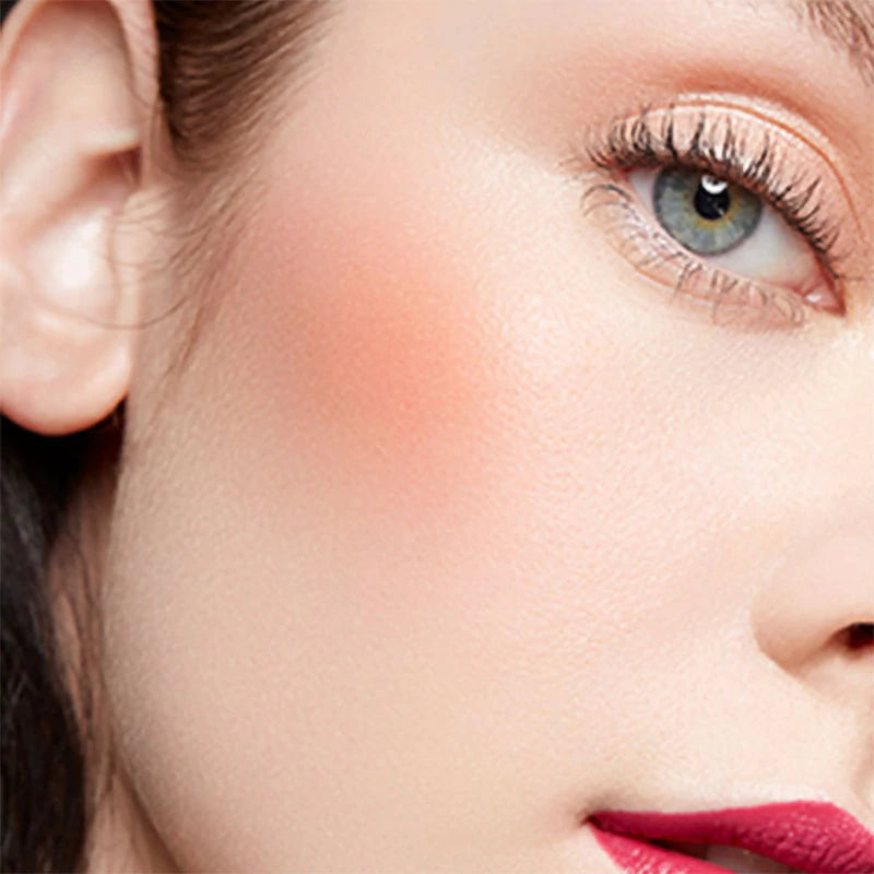 FOCALLURE Staymax Lip & Cheek Tint