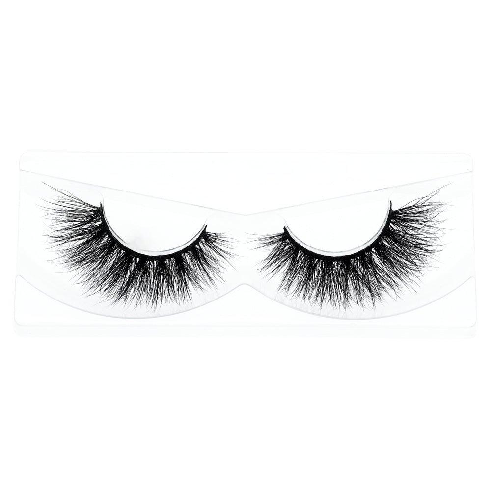 BEAUTY GAZED Mink Lash - DSC034