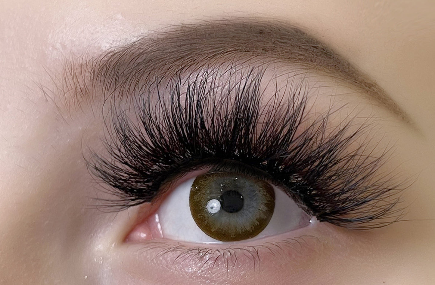 BEAUTY GAZED Mink Lash - DSC034
