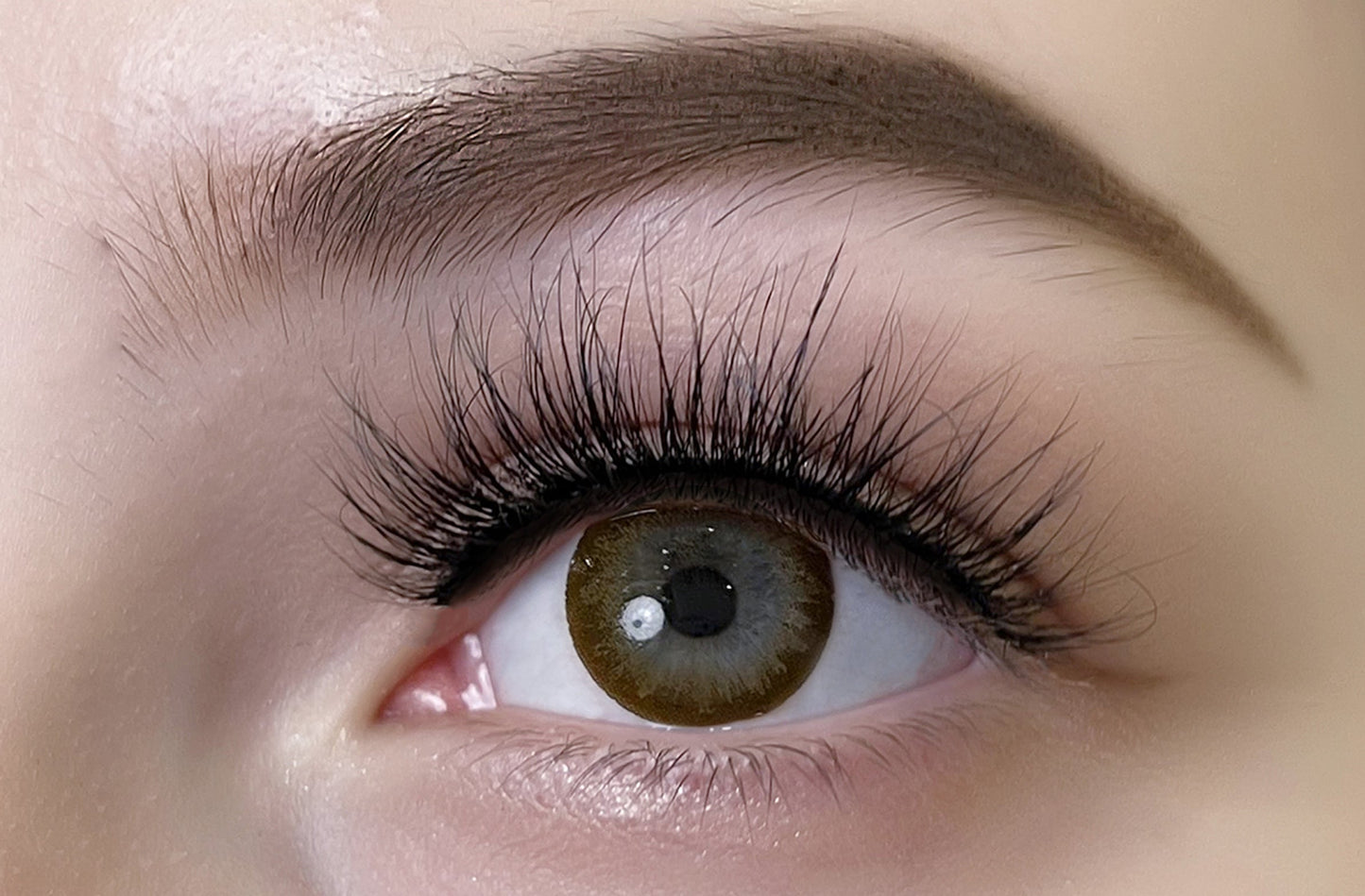 BEAUTY GAZED Mink Lash - DSC035