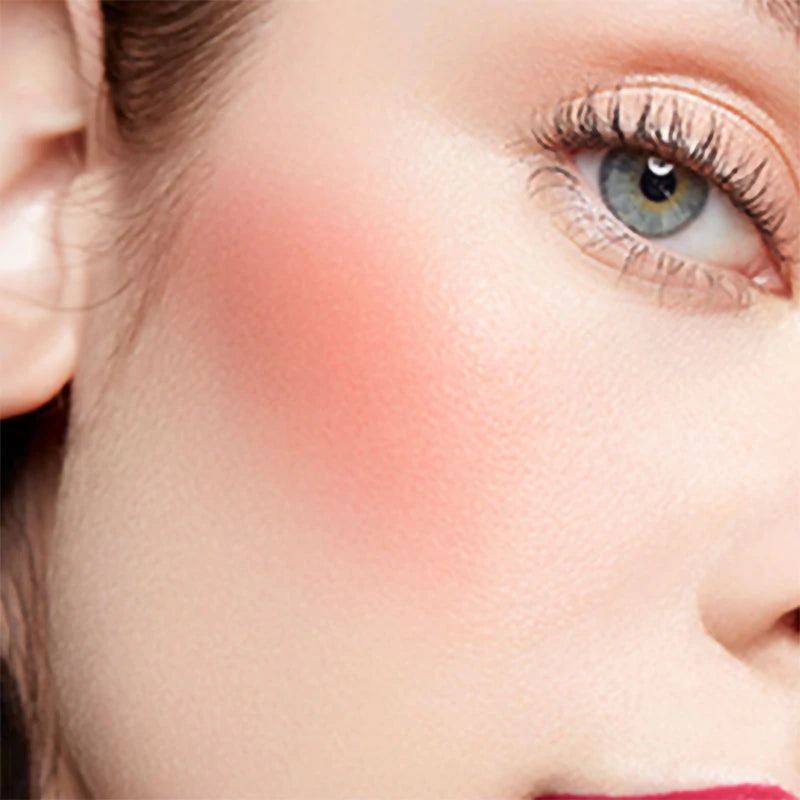 FOCALLURE Staymax Lip & Cheek Tint #03 Apple Candy