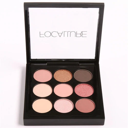 FOCALLURE Mystique Eyeshadow Palette #03