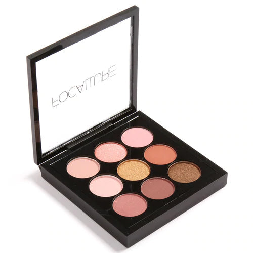 FOCALLURE Mystique Eyeshadow Palette #02