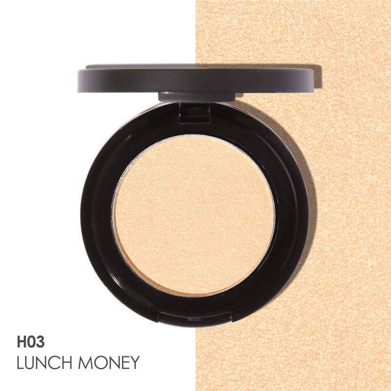 FOCALLURE Colormix® Highlighters