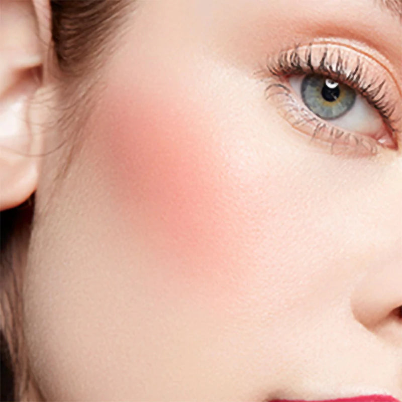 FOCALLURE Staymax Lip & Cheek Tint #04 Strawberry Mousse