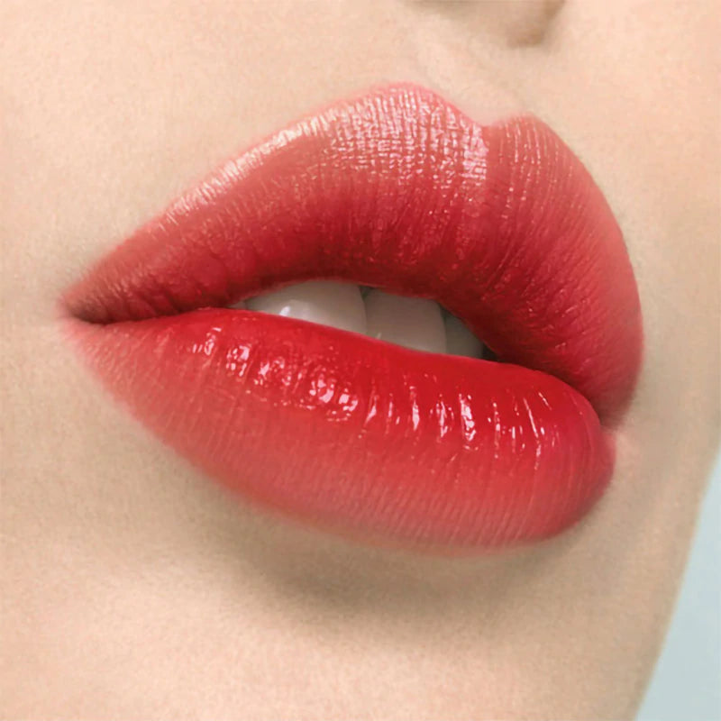 FOCALLURE Staymax Lip & Cheek Tint #04 Strawberry Mousse
