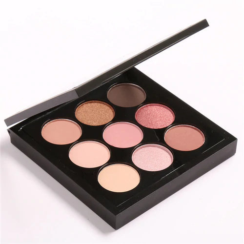 FOCALLURE Mystique Eyeshadow Palette #03