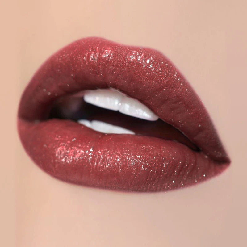 STAGENIUS Ultra Glossy Lips #04 Berry Choice