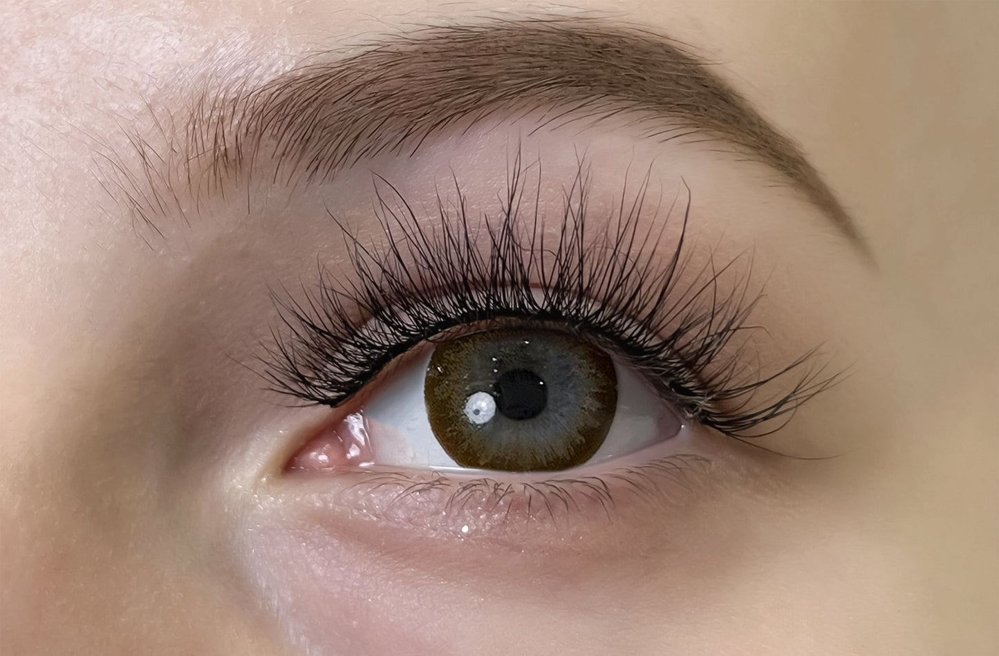 BEAUTY GAZED Mink Lash - DSC050