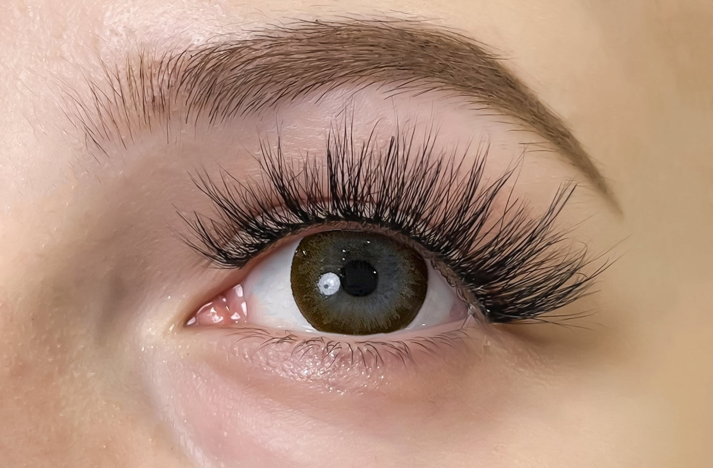 BEAUTY GAZED Mink Lash - DSC052