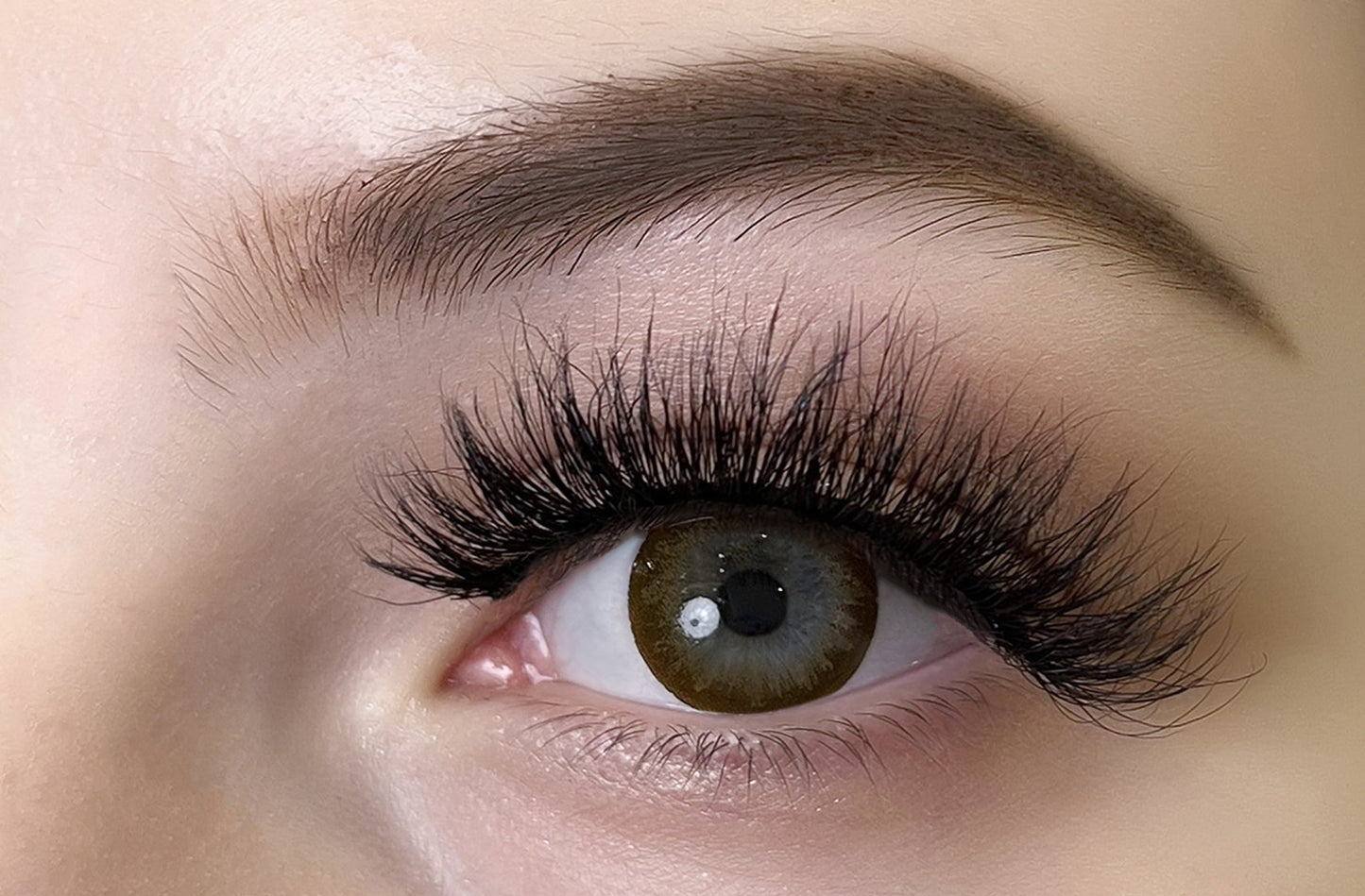 BEAUTY GAZED Mink Lash - DSC054
