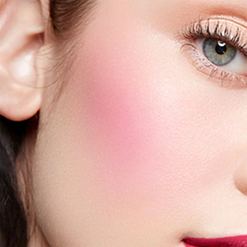 FOCALLURE Staymax Lip & Cheek Tint #05 Cherry Cake