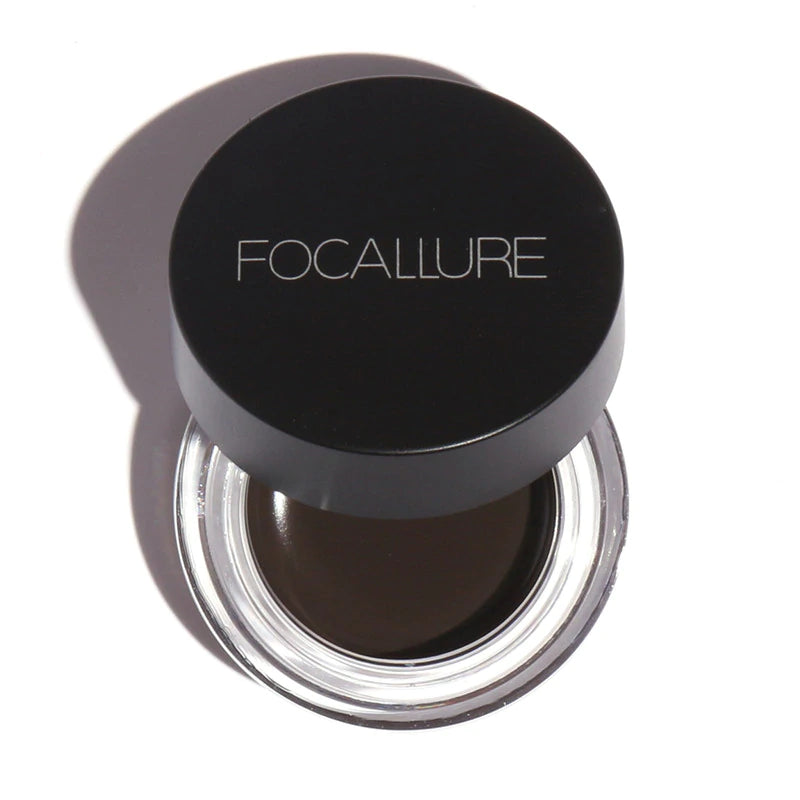 FOCALLURE Dip Brow Gel #4 Ash Brown