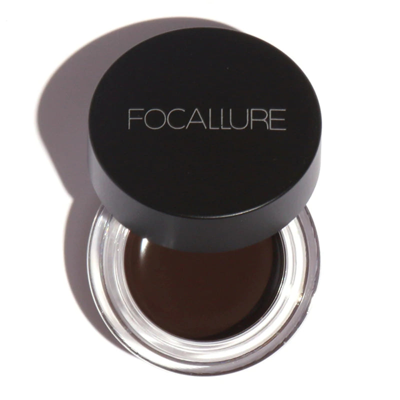 FOCALLURE Dip Brow Gel #2 Chocolate