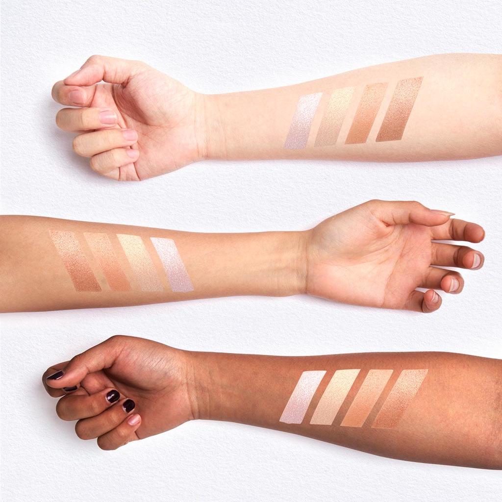 STAGENIUS Baked Highlighters