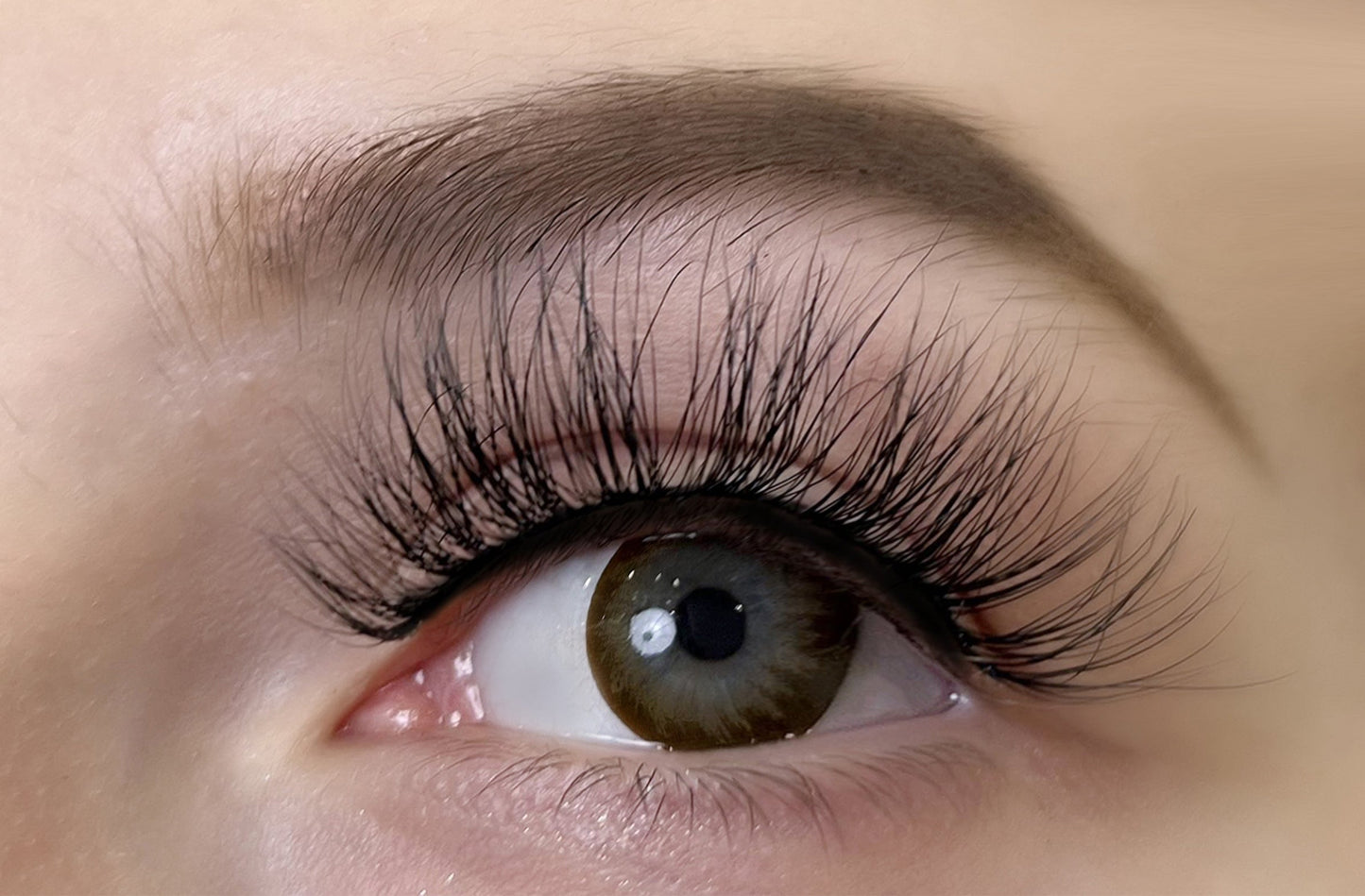 BEAUTY GAZED Mink Lash - DSC063