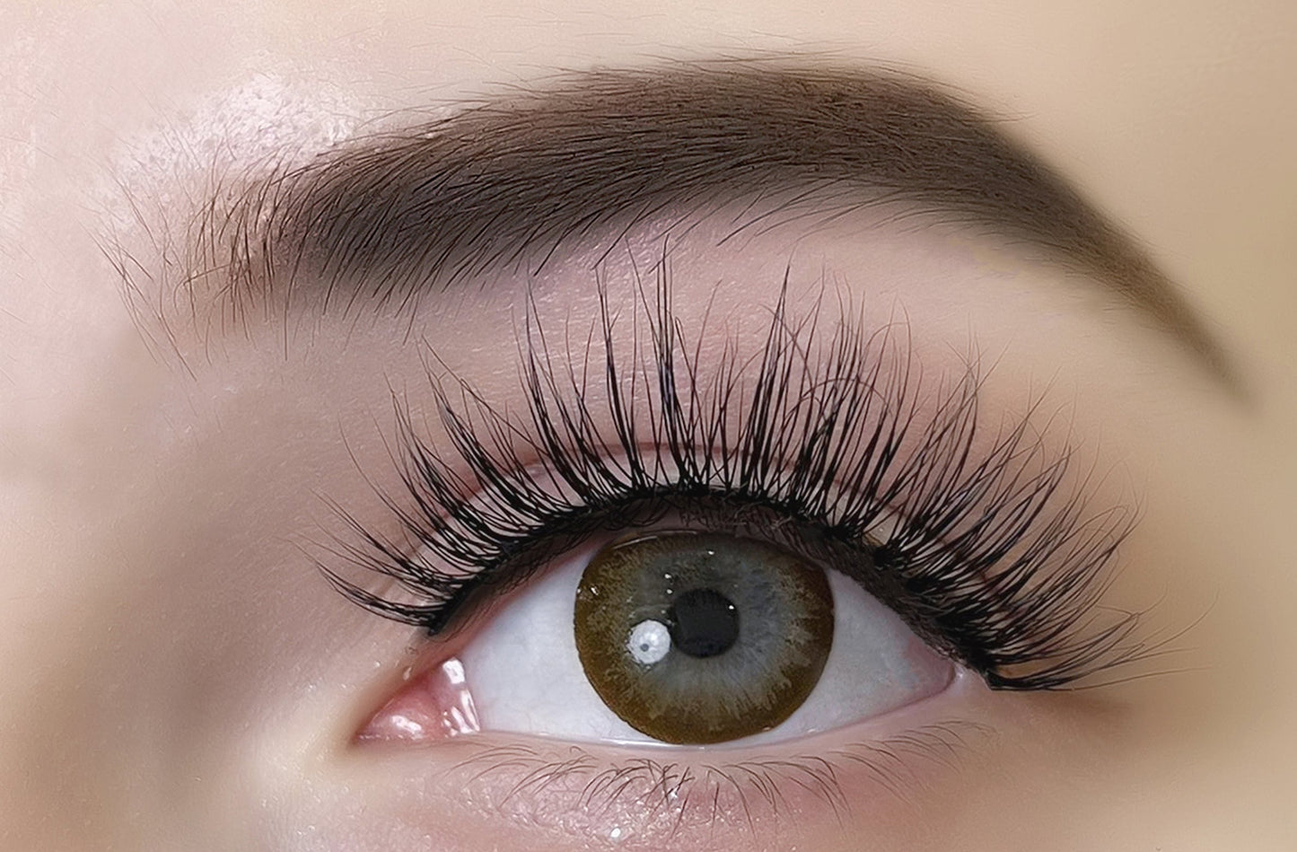 BEAUTY GAZED Mink Lash - DSC065