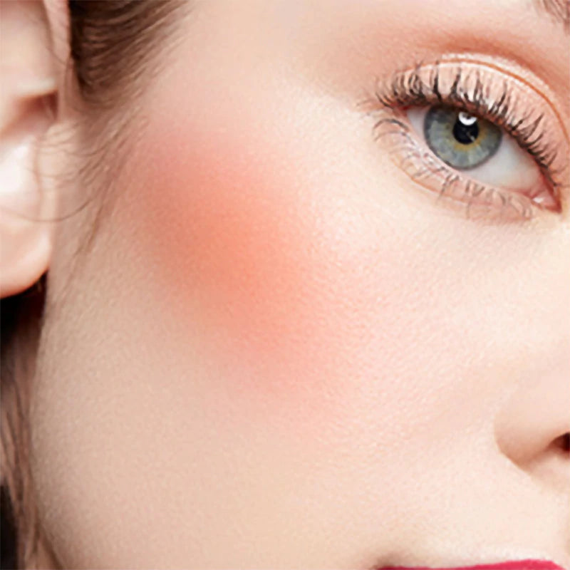 FOCALLURE Staymax Lip & Cheek Tint #07 Orange Soda
