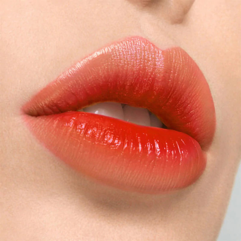 FOCALLURE Staymax Lip & Cheek Tint #06 Peach Jam
