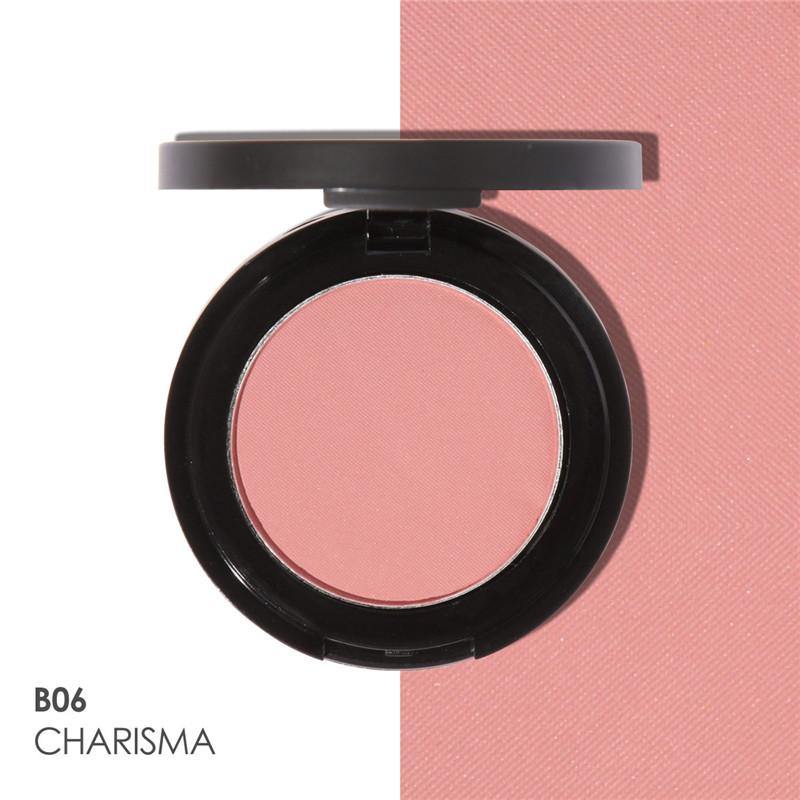 FOCALLURE Colormix® Blushes