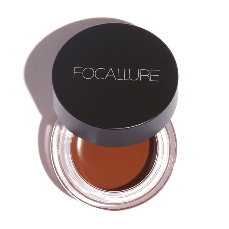 FOCALLURE Dip Brow Gel #1 Auburn