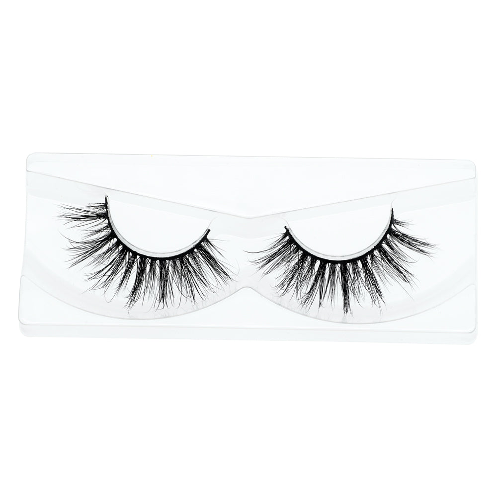 BEAUTY GAZED Mink Lash - DSC081