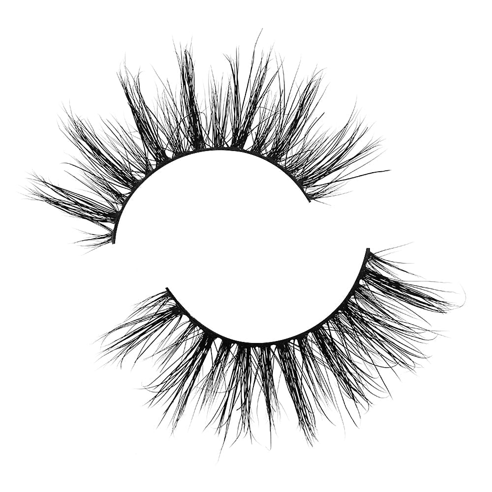 BEAUTY GAZED Mink Lash - DSC081