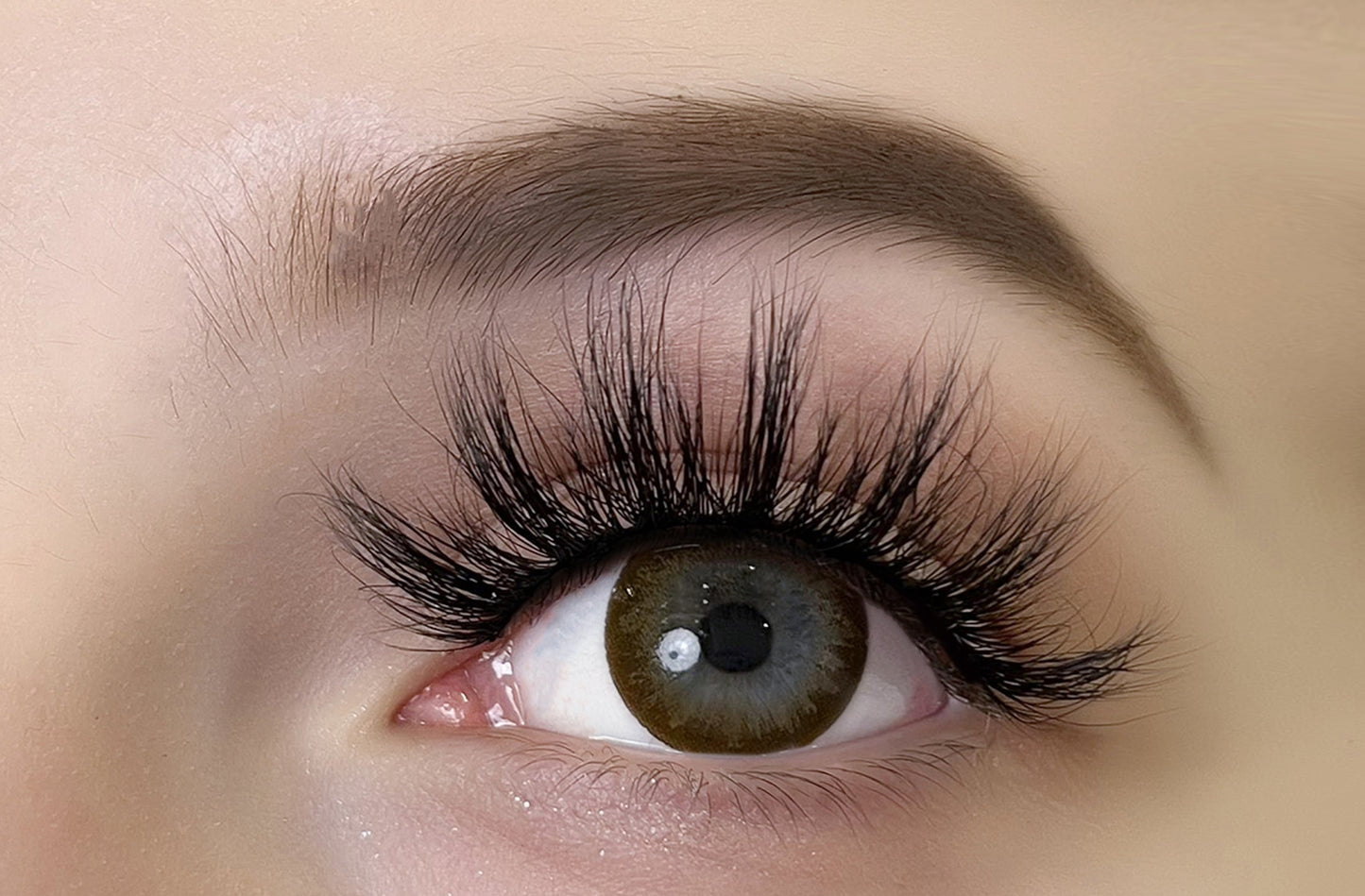 BEAUTY GAZED Mink Lash - DSC081