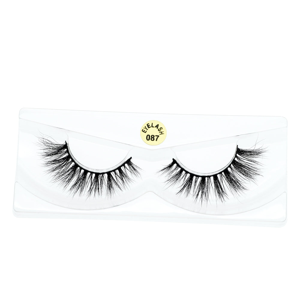BEAUTY GAZED Mink Lash - DSC087
