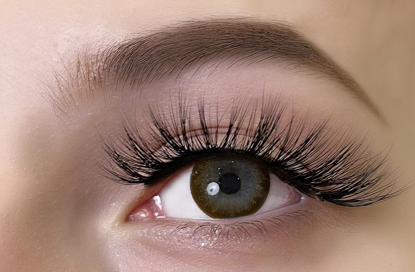 BEAUTY GAZED Mink Lash - DSC087