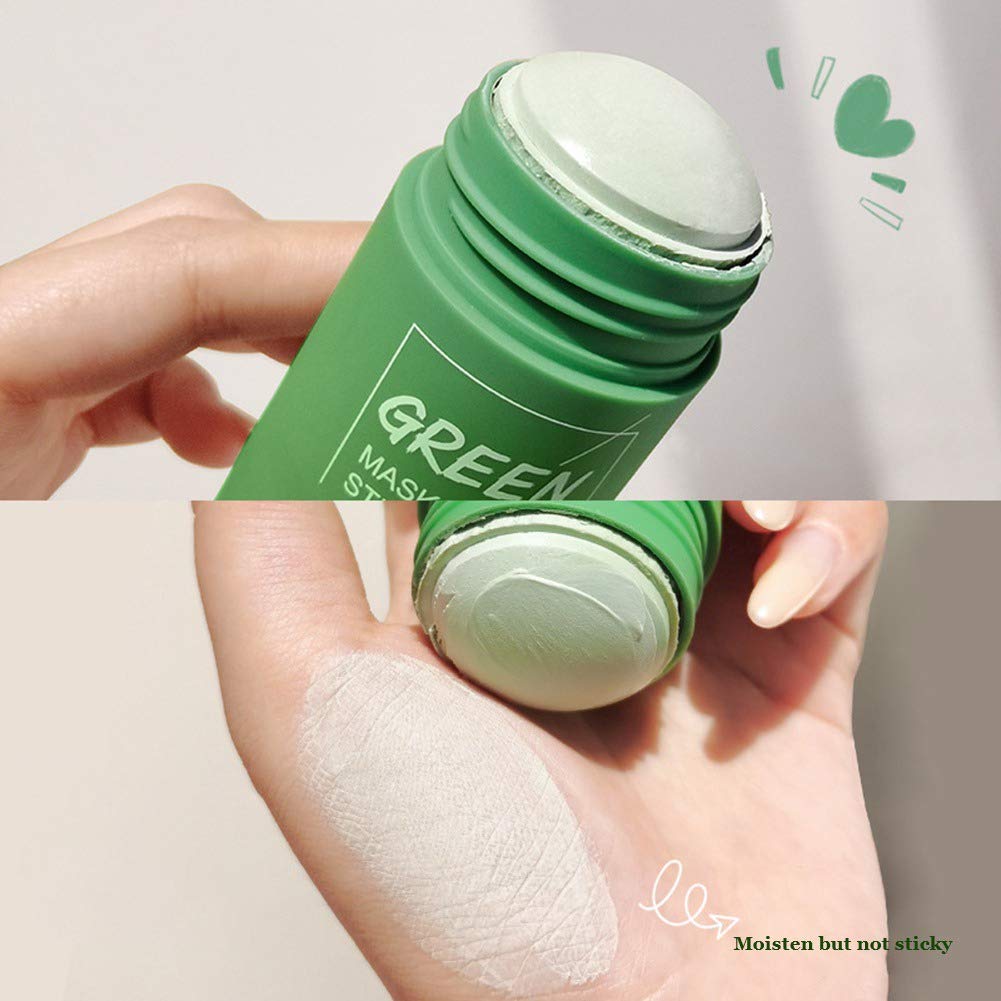 LIYALAN Green Tea Mask Stick