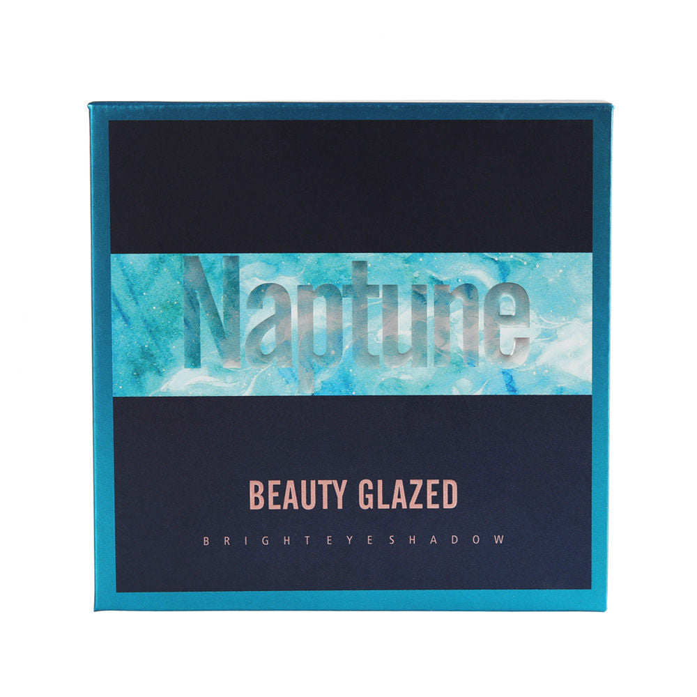 Beauty Glazed “Neptune” Palette