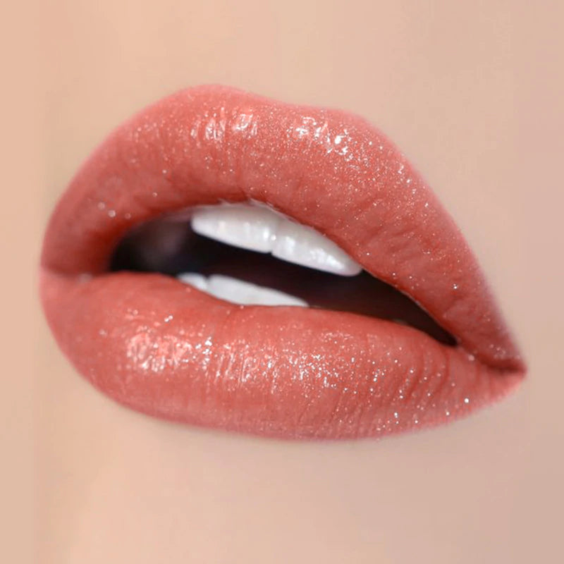 STAGENIUS Ultra Glossy Lips #08 Timeless Classic