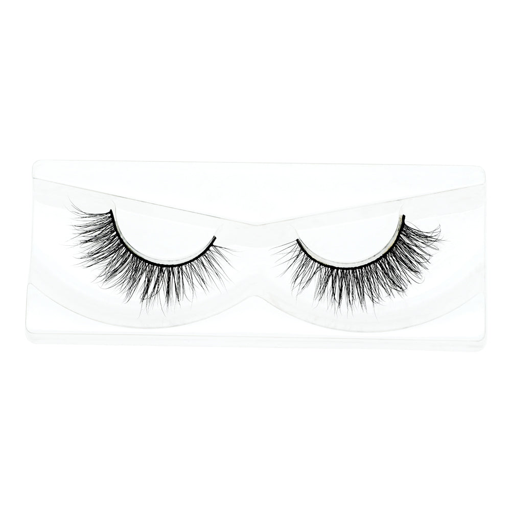 BEAUTY GAZED Mink Lash - DSC123