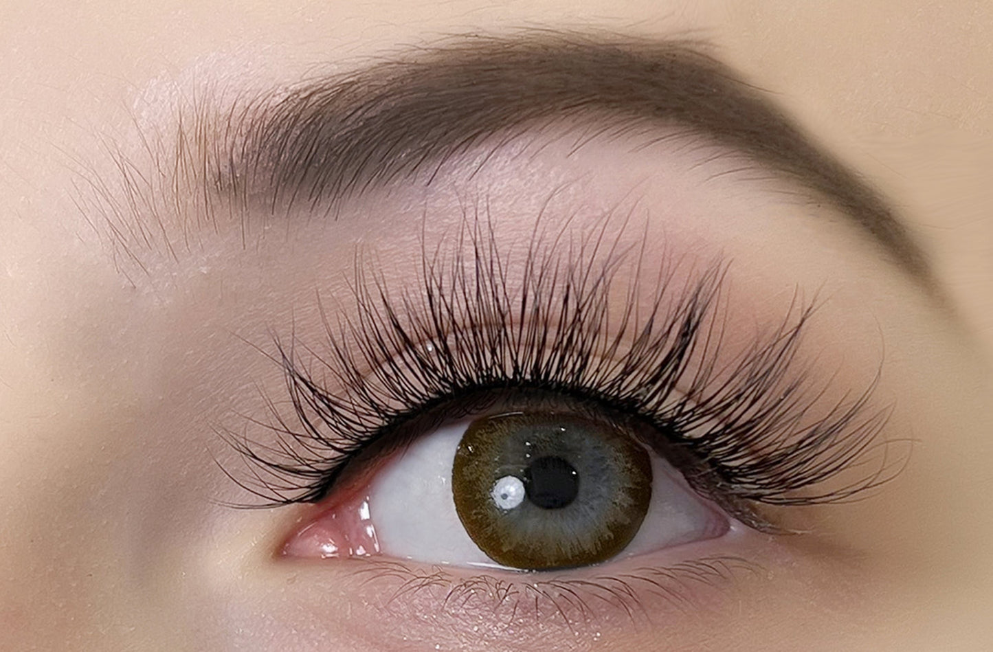 BEAUTY GAZED Mink Lash - DSC096