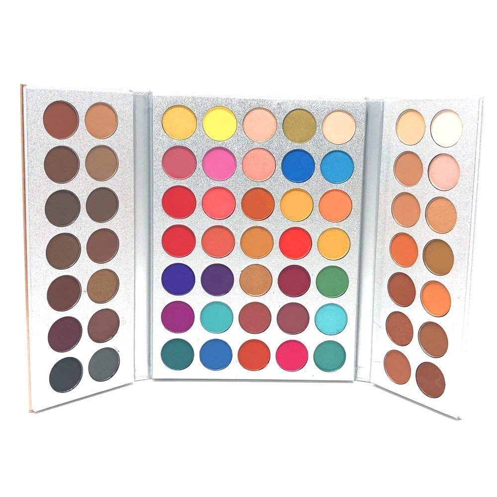 Beauty Glazed “Gorgeous Me” Palette